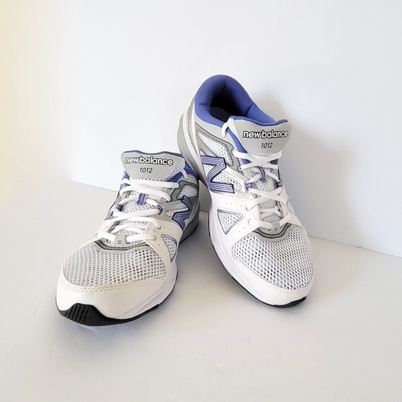 NWOB New Balance WX1012WB Women's US Size 9D (wide) - Picture 1 of 8